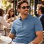 MARVELIS Quick-dry functional poloshirt MODERN FIT short sleeve with breast pocket