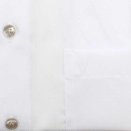 MARVELIS chemise pour homme COMFORT FIT jacquard à manches courtes