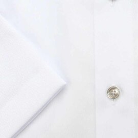 MARVELIS chemise pour homme COMFORT FIT jacquard à manches courtes
