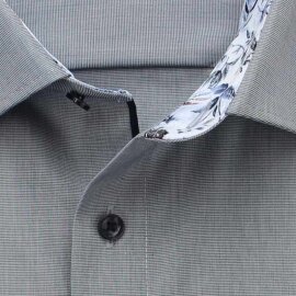 MARVELIS Hemd COMFORT FIT fil a fil halbarm