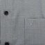 MARVELIS COMFORT FIT Fil a Fil camisa para hombres mangas cortas