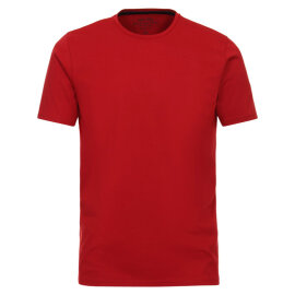 T-Shirt mit Rund-Ausschnitt halbarm der Marke REDMOND