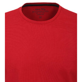 T-Shirt mit Rund-Ausschnitt halbarm der Marke REDMOND