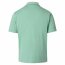 REDMOND Poloshirt Wash & Wear mit Brusttasche, halbarm