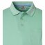 REDMOND Poloshirt Wash & Wear mit Brusttasche, halbarm