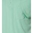 REDMOND Poloshirt Wash & Wear mit Brusttasche, halbarm