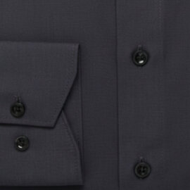 MARVELIS chemise pour homme COMFORT FIT Chambray à manches longue (7959-64-68e) 45