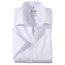 OLYMP LUXOR chemise pour homme COMFORT FIT uni à manches courtes (0254-12-00) 39 (M)