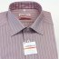 MARVELIS chemise pour homme SLIM FIT rayures à manches longue (8724-64-35)