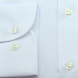 MARVELIS chemise pour homme MODERN FIT à manches longues sumplémentaires (69cm) (4700-69-00e)