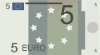 5 euros de crédito por abrir una cuenta de cliente