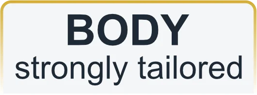 body fit