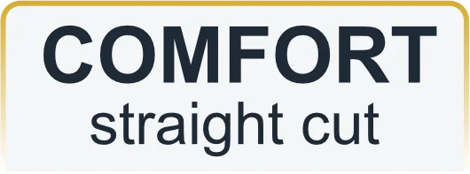 comfort fit